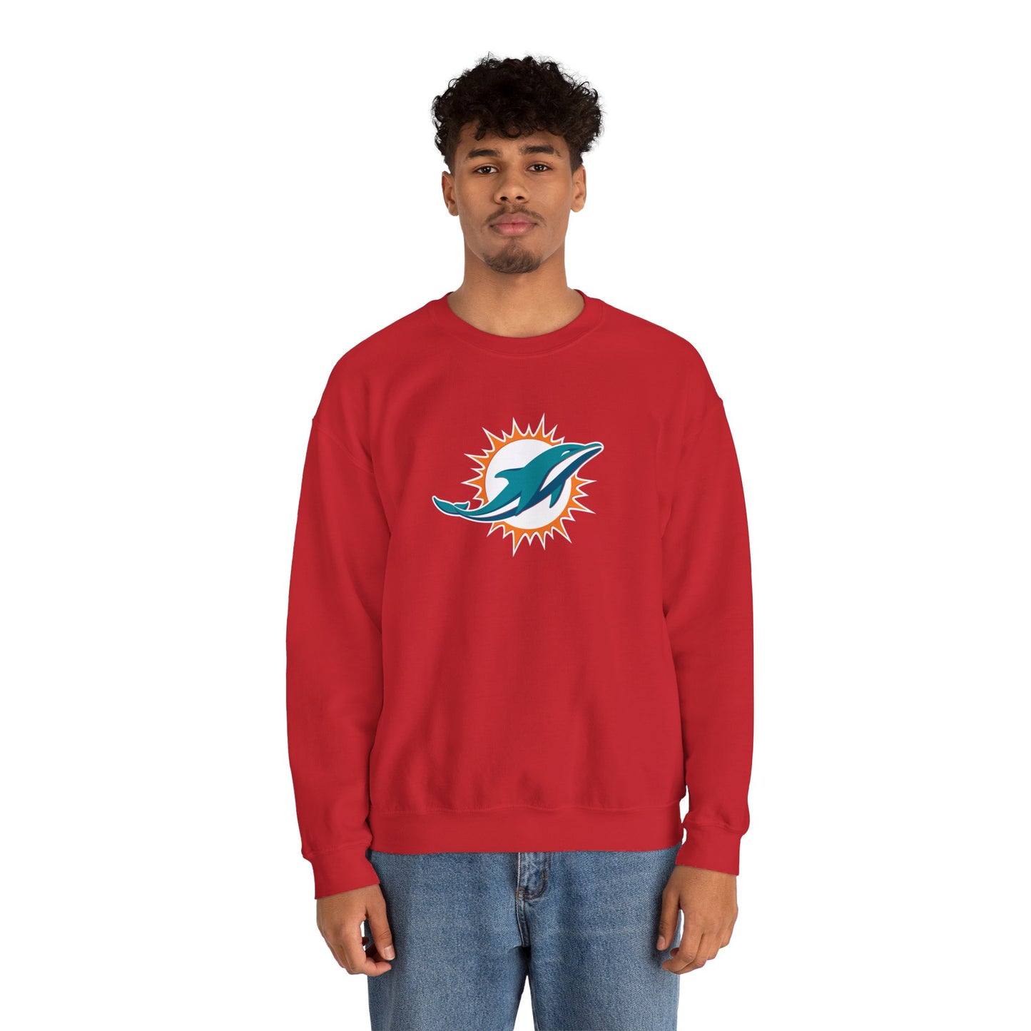 Miami Dolphins Sweatshirt