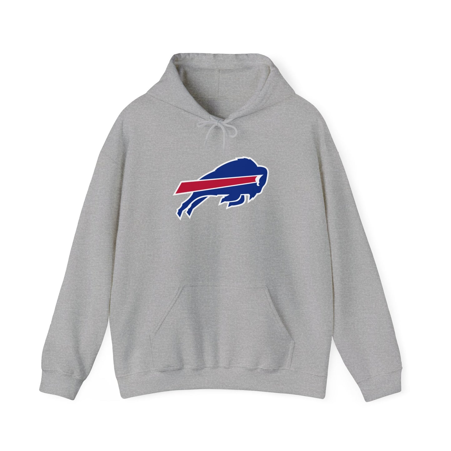 Buffalo Bills Pullover Hoodie