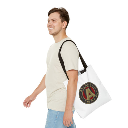 Atlanta United FC Tote Bag
