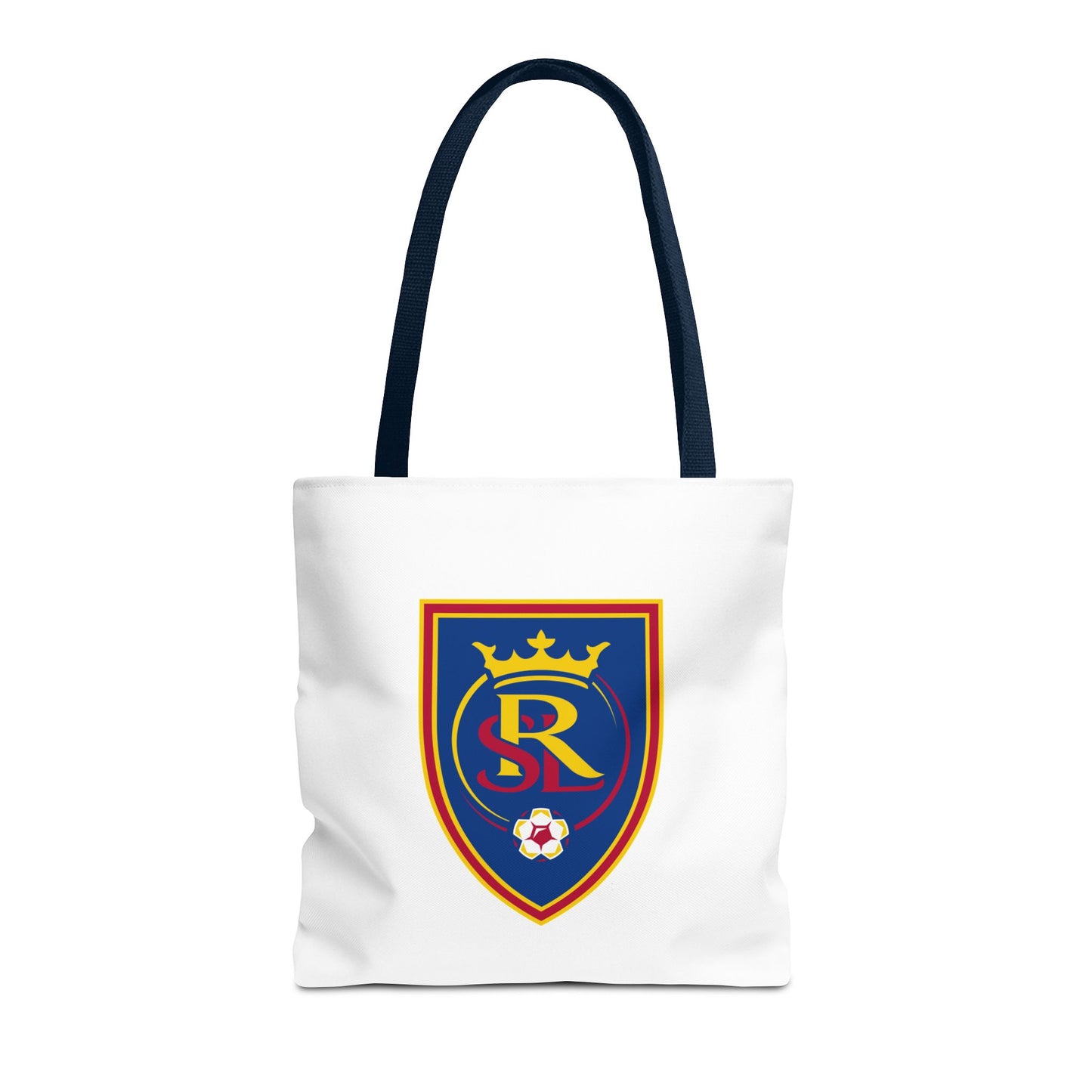 Real Salt Lake Tote Bag