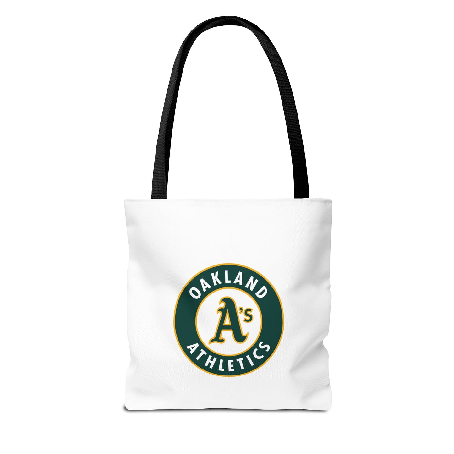 Oakland Athletics Tote Bag