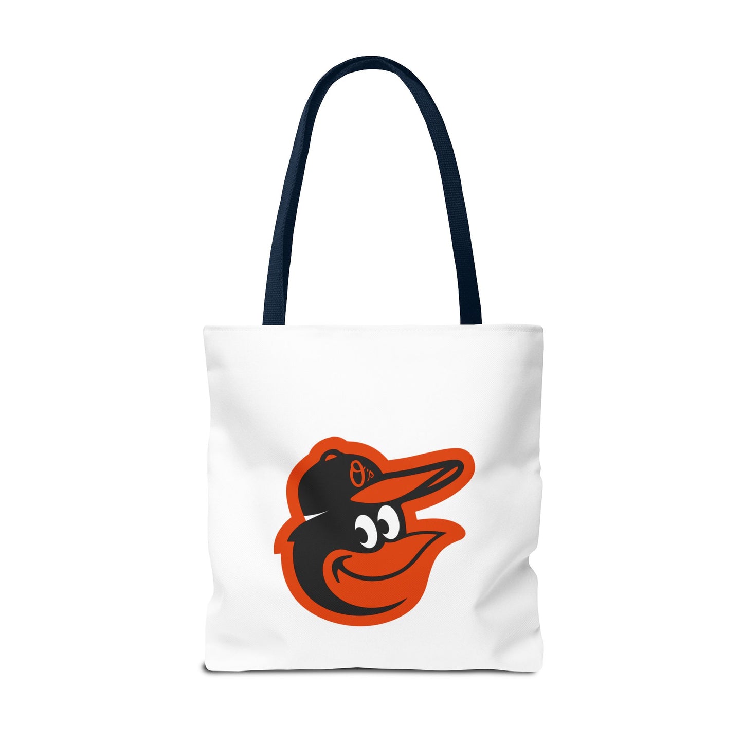 Baltimore Orioles Bird Tote Bag