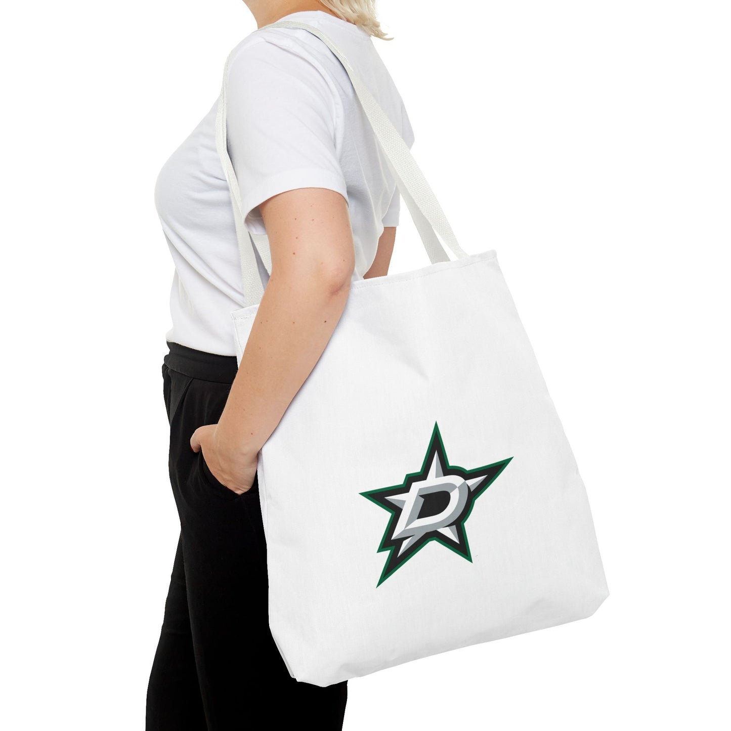 Dallas Stars Tote Bag