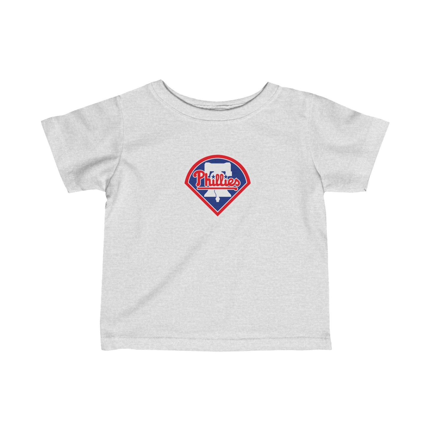 Philadelphia Phillies Baby T-Shirt