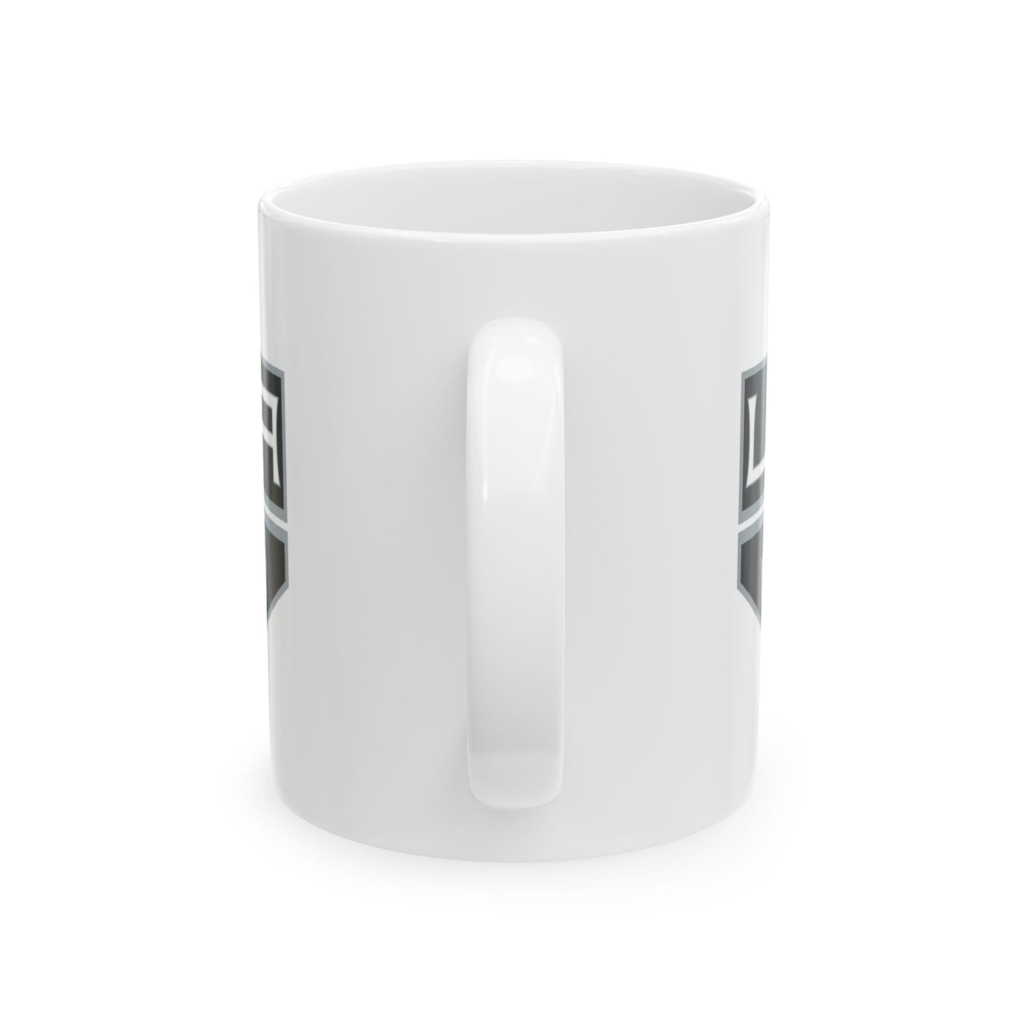 Los Angeles Kings Ceramic Mug