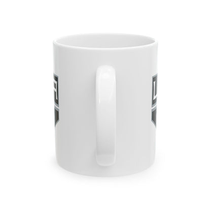 Los Angeles Kings Ceramic Mug