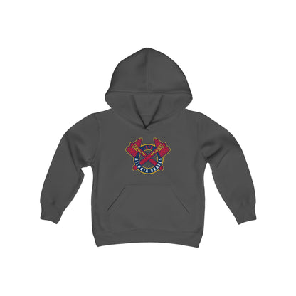 Atlanta Braves Youth Hoodie