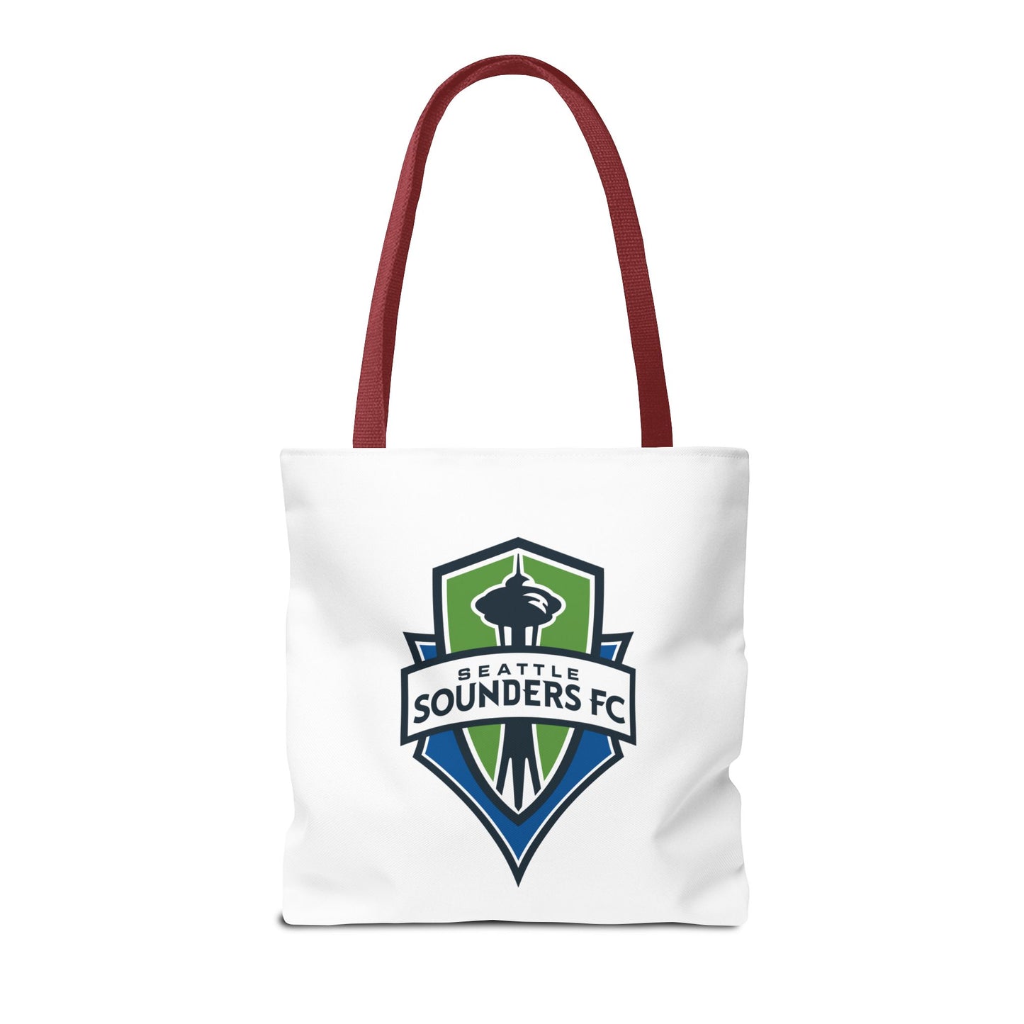 Seattle Sounders FC Tote Bags