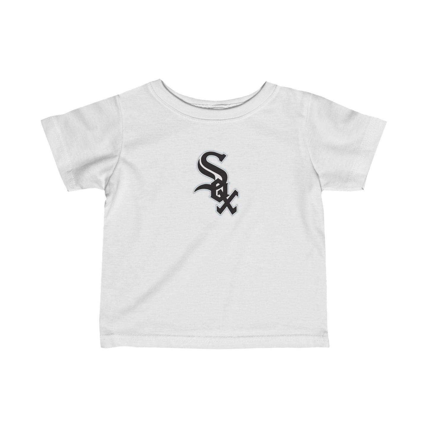 Chicago White Sox Baby T-Shirt