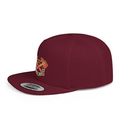 Atlanta Braves Logo Snapback