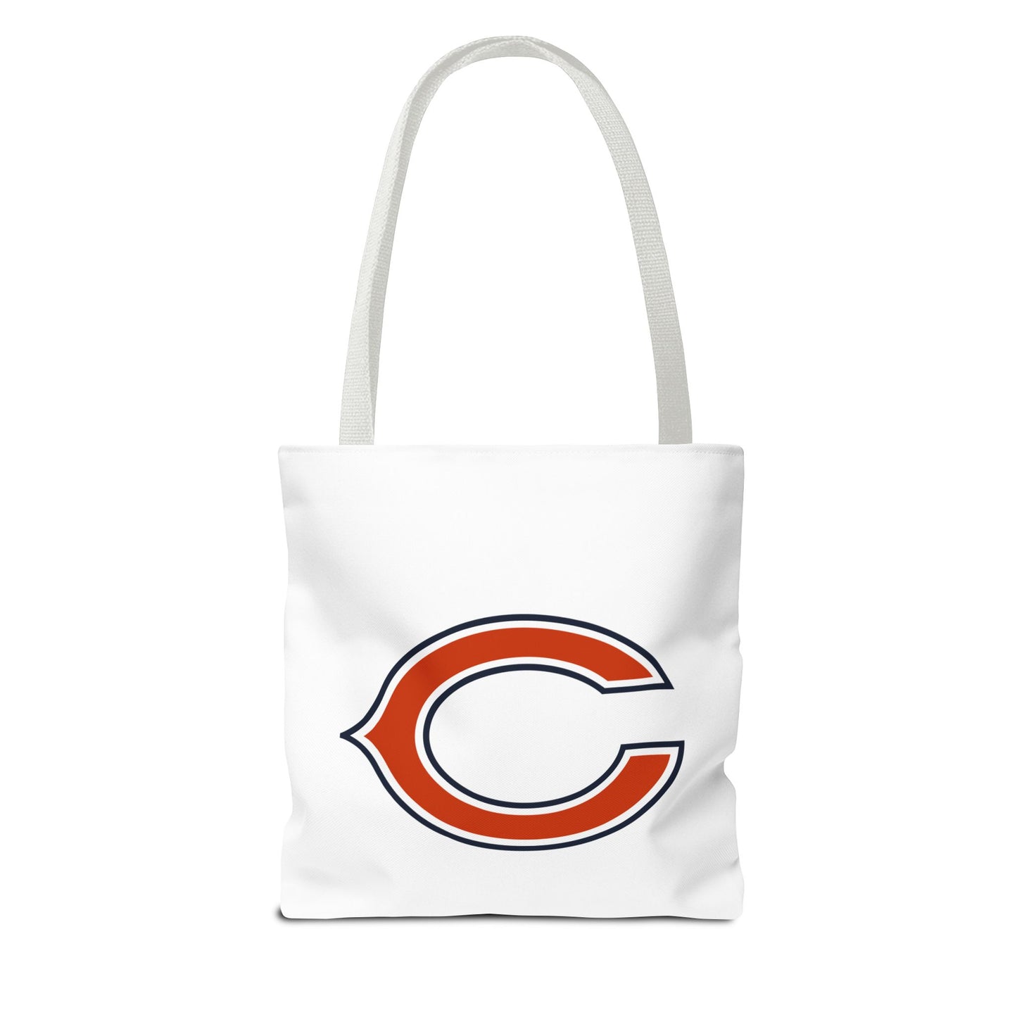 Chicago Bears Tote Bag