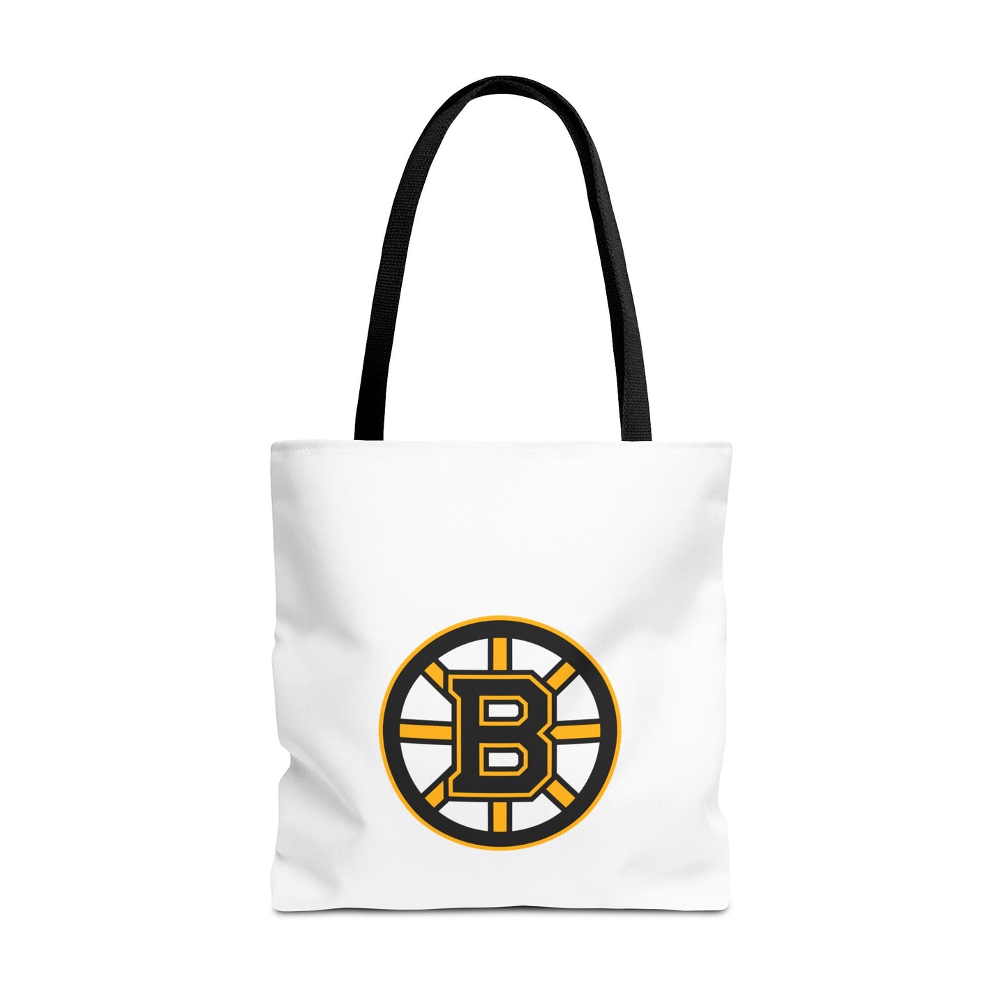 Boston Bruins Tote Bag