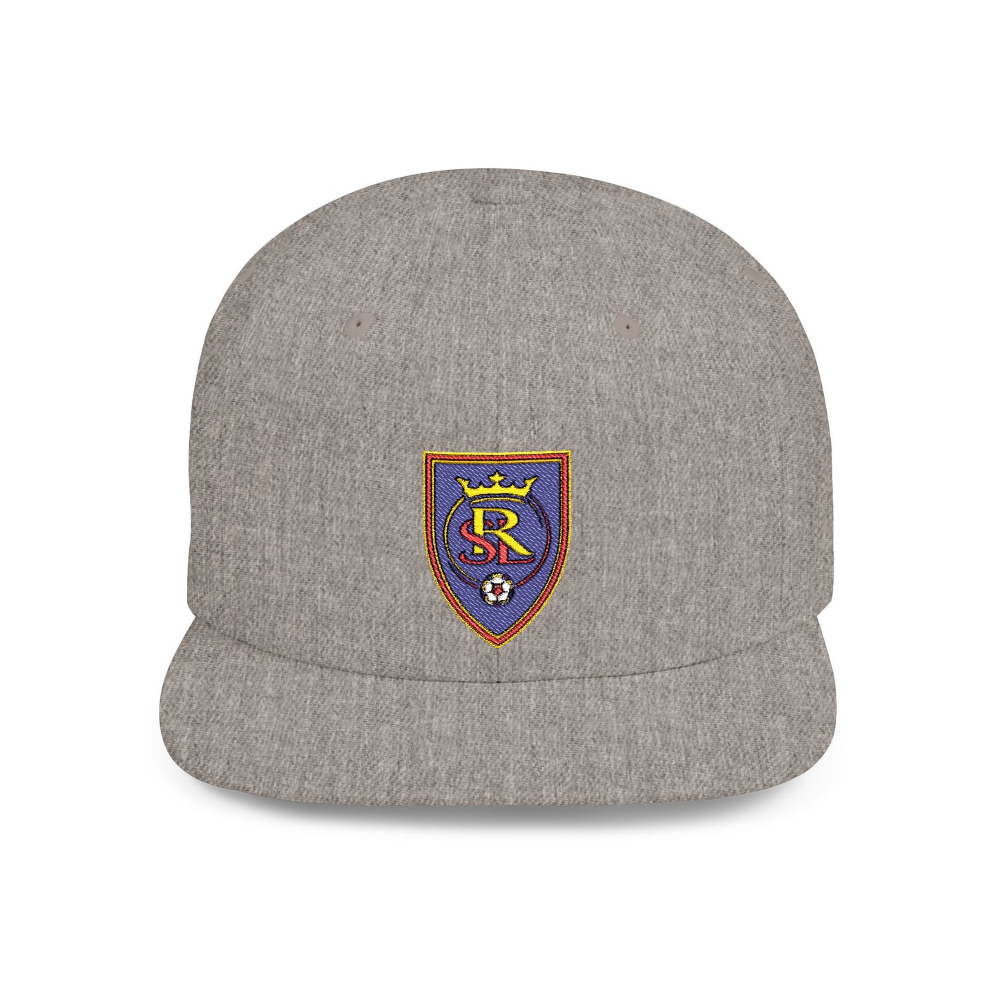 Real Salt Lake Snapback