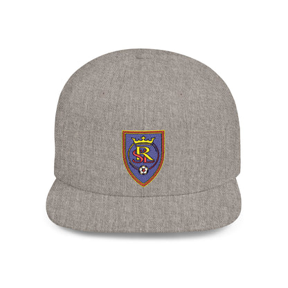 Real Salt Lake Snapback