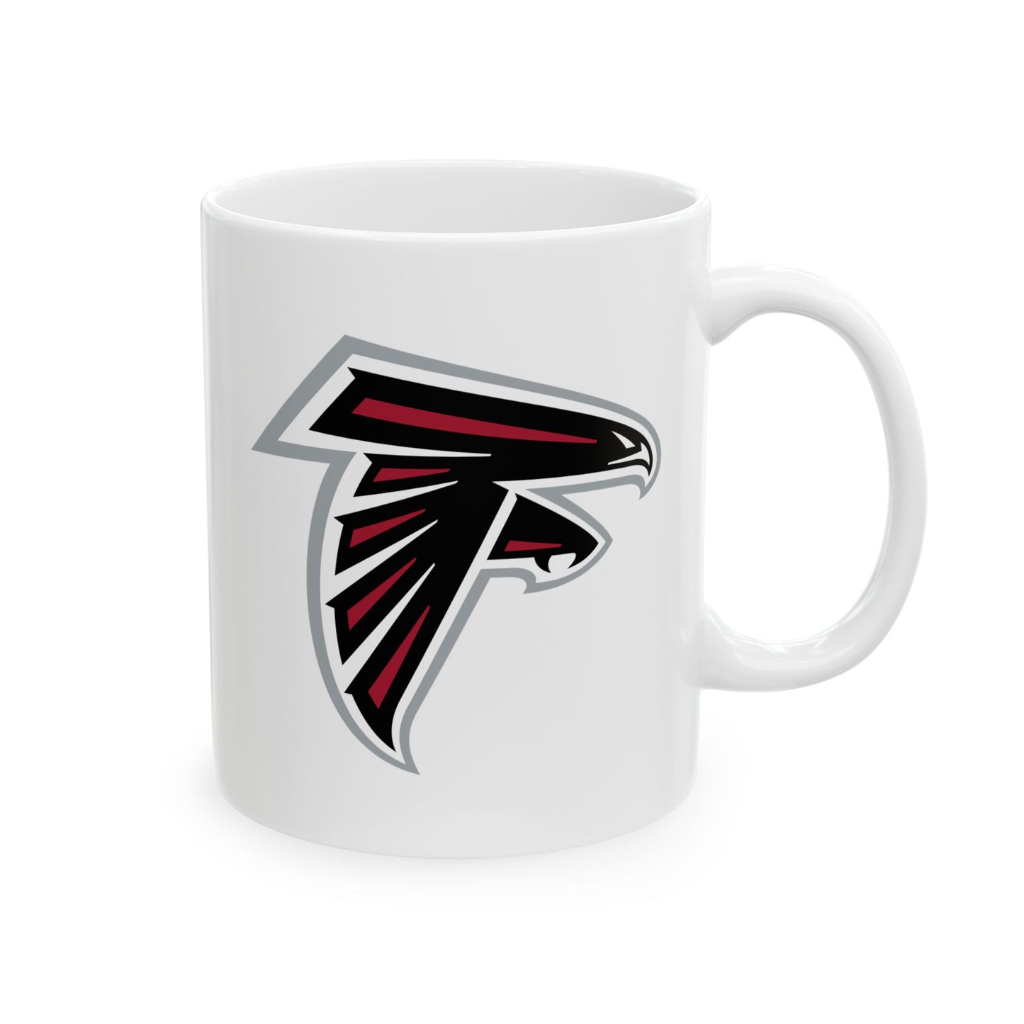 Atlanta Falcons Ceramic Mug