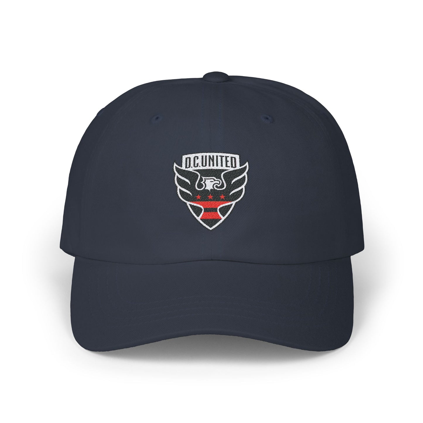DC United Cap