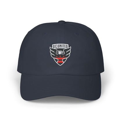 DC United Cap