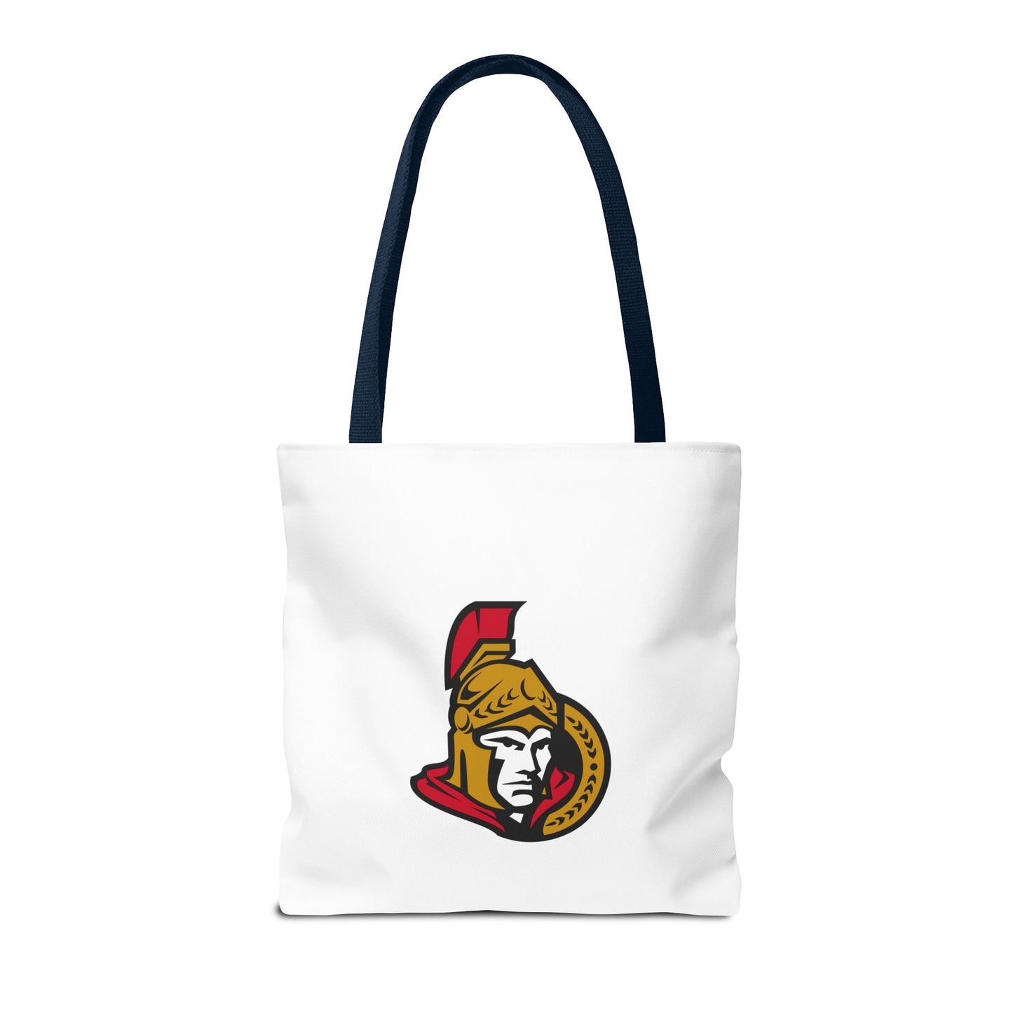 Ottawa Senators Tote Bag