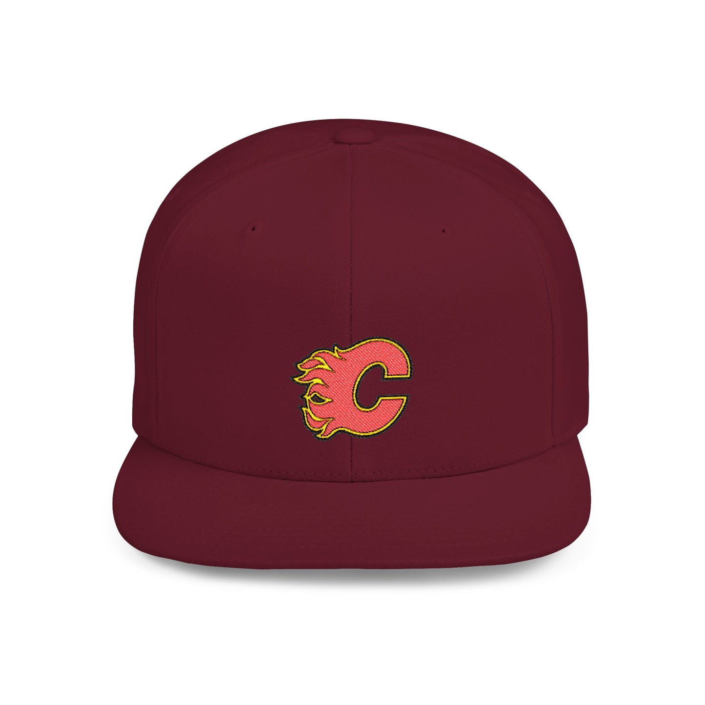 Calgary Flames Snapback