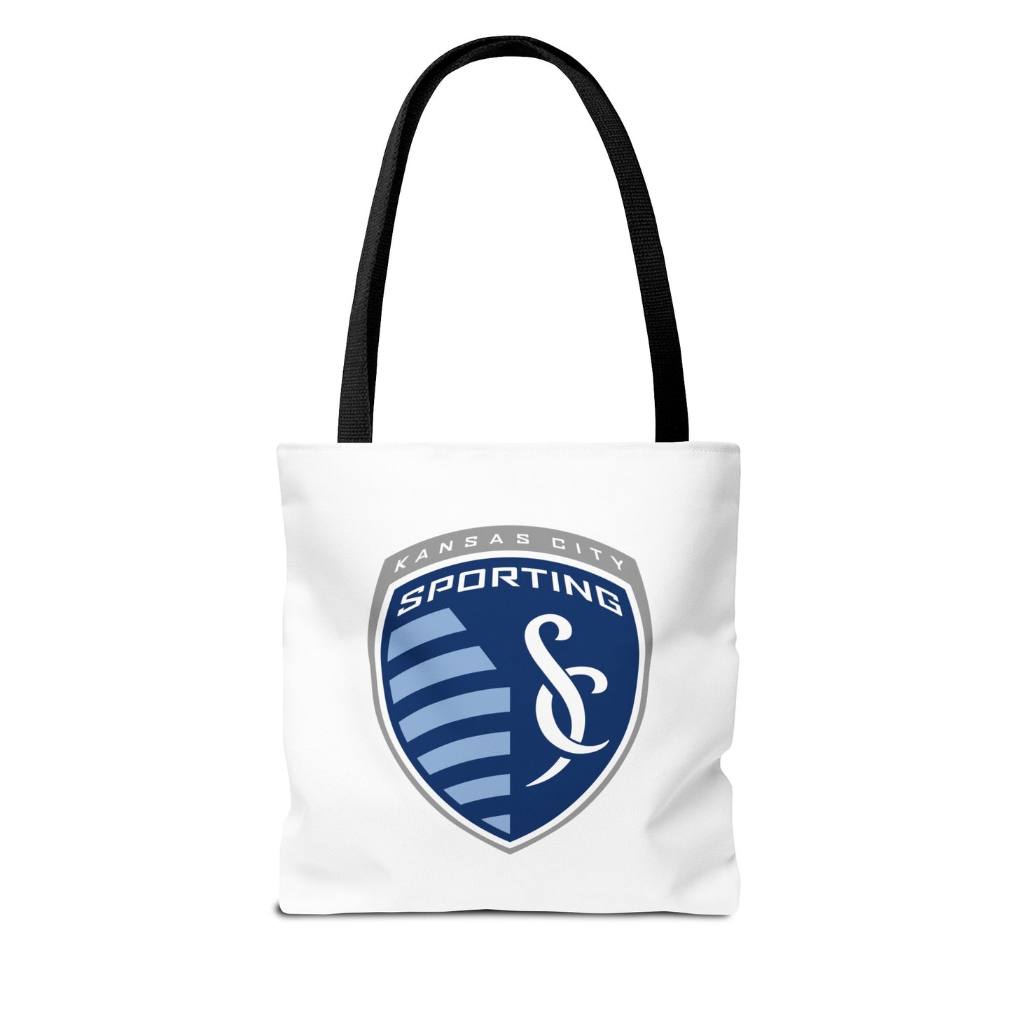 Sporting Kansas City Tote Bag
