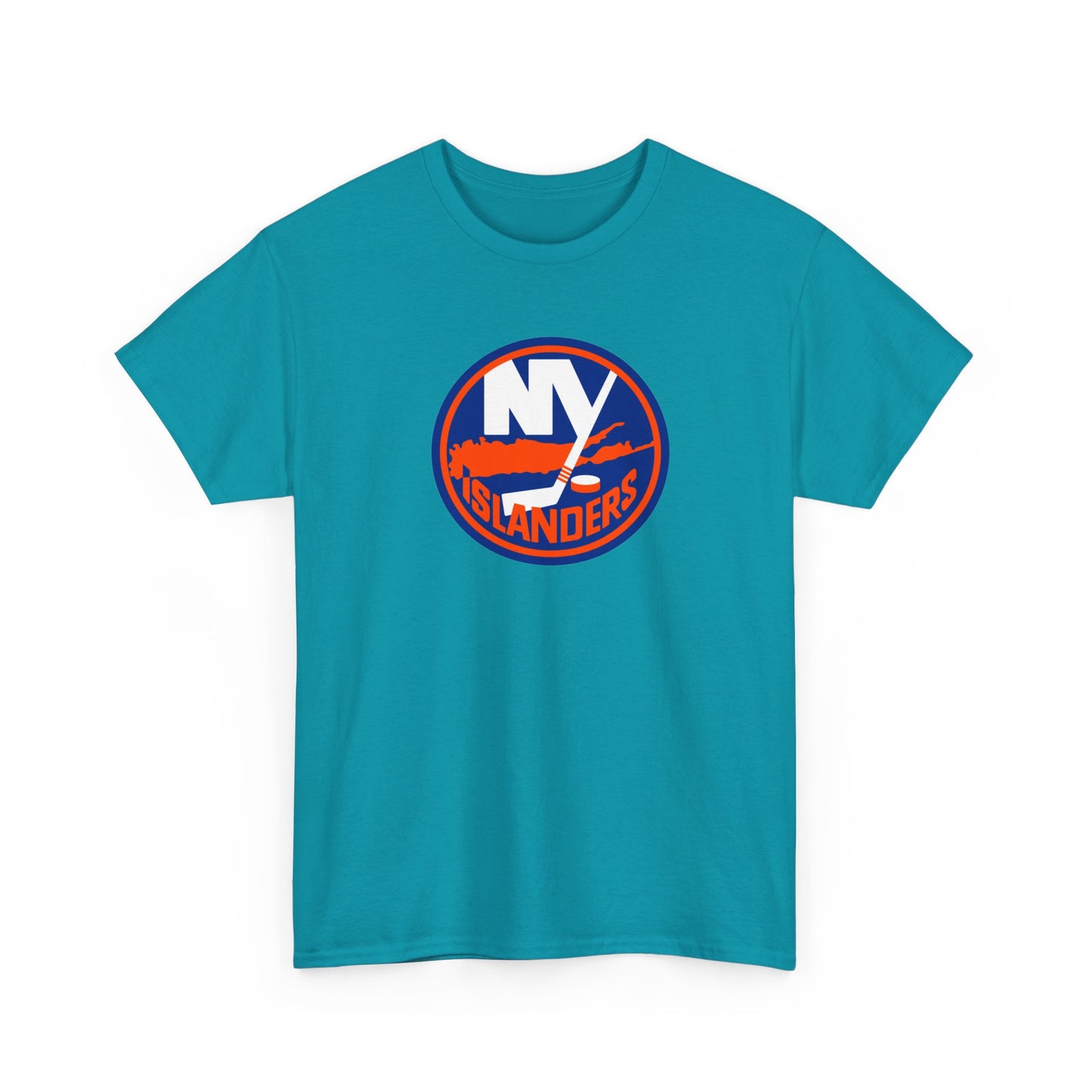 New York Islanders T-Shirt