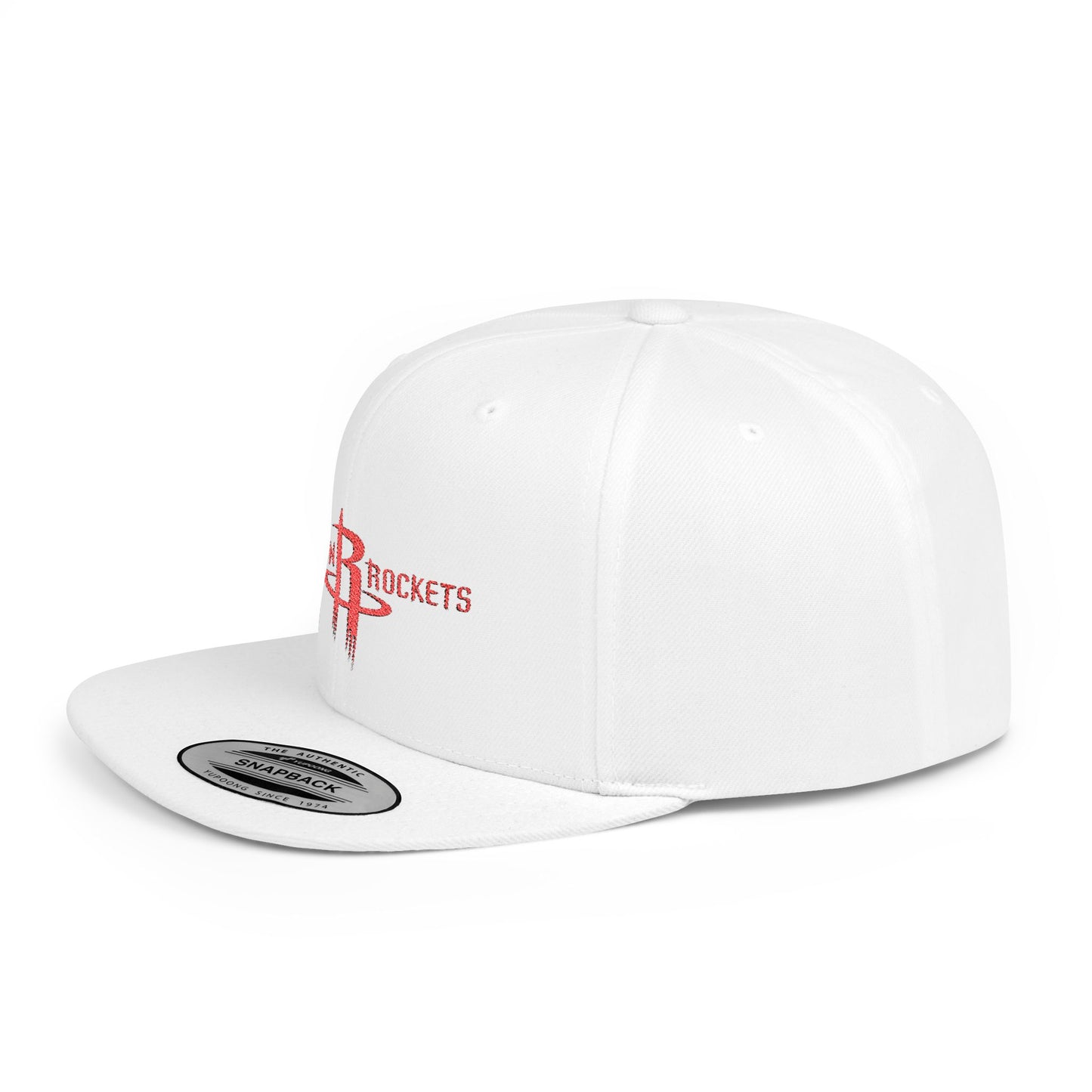 Houston Rockets Snapback