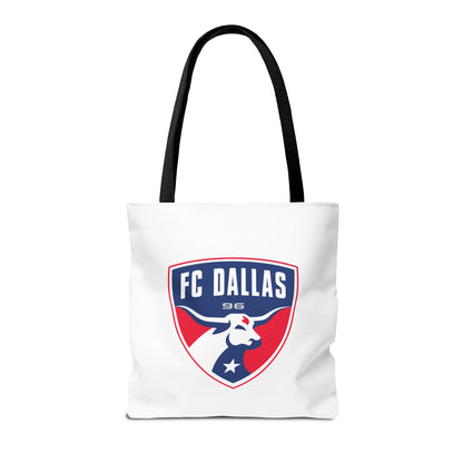 FC Dallas Tote Bag
