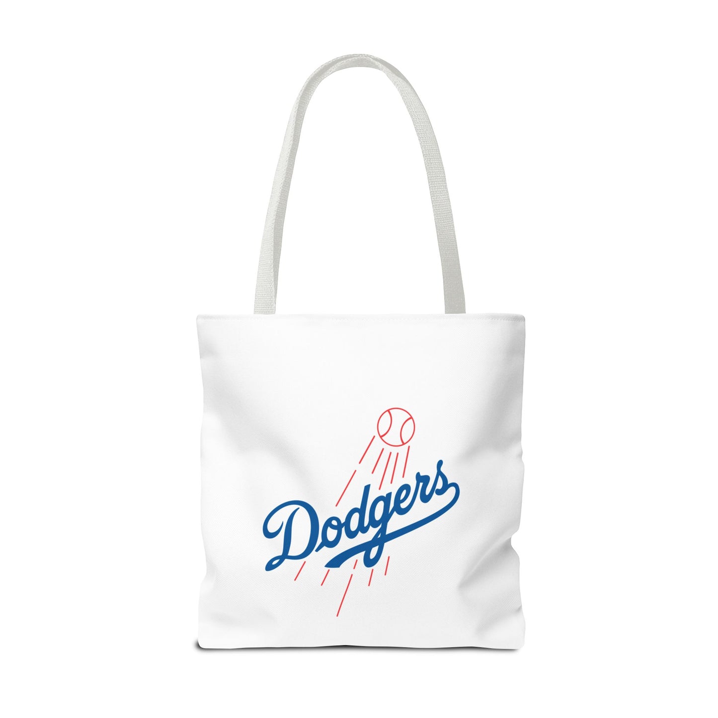 Los Angeles Dodgers Tote Bag