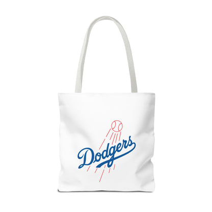 Los Angeles Dodgers Tote Bag