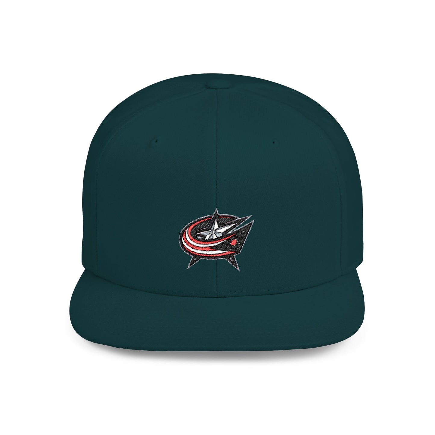 Columbus Blue Jackets Snapback