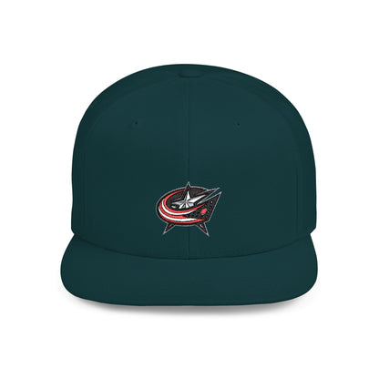 Columbus Blue Jackets Snapback