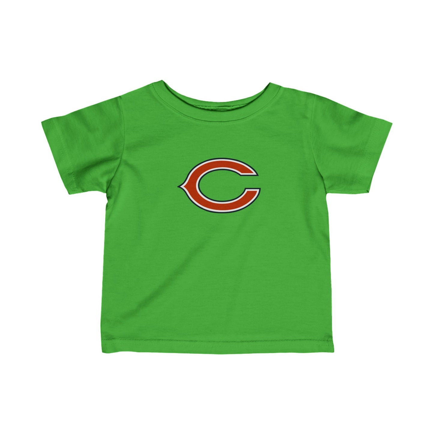 Chicago Bears Baby T-Shirt