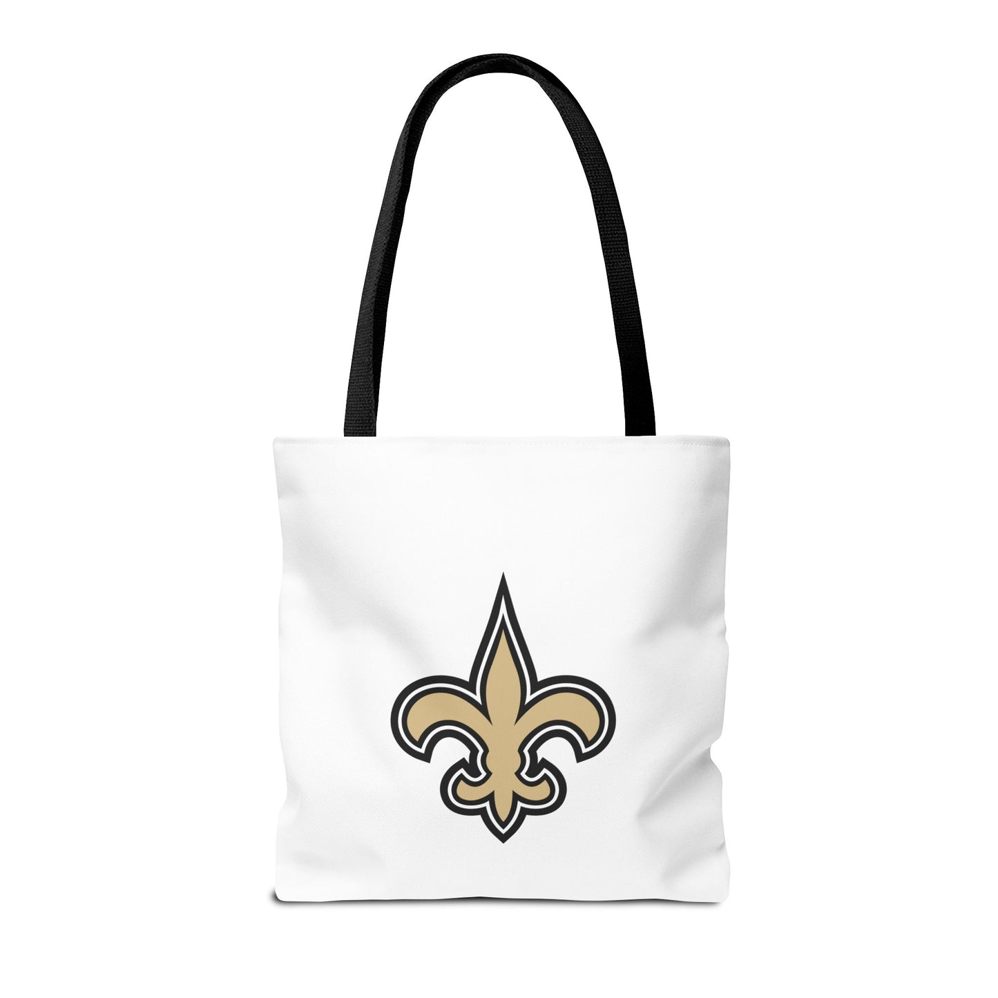 New Orleans Saints Tote Bag