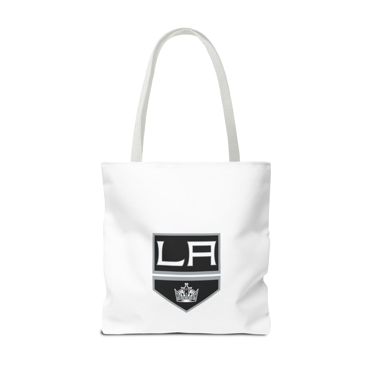 Los Angeles Kings Tote Bag
