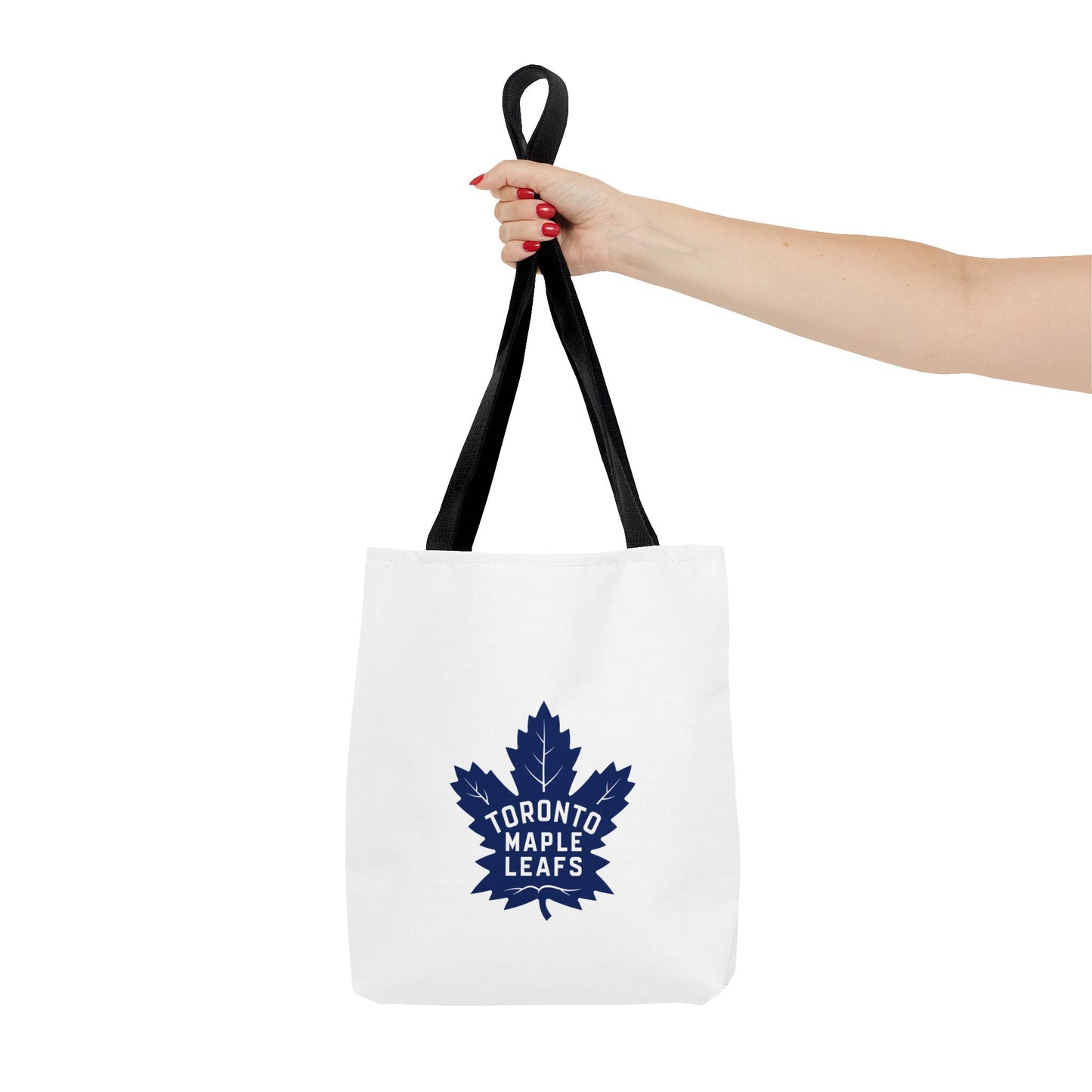 Toronto Maple Leafs Tote Bag