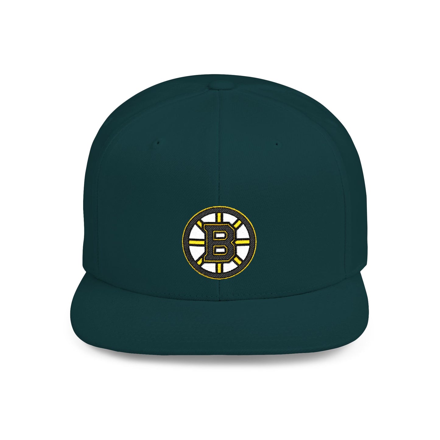 Boston Bruins Snapback