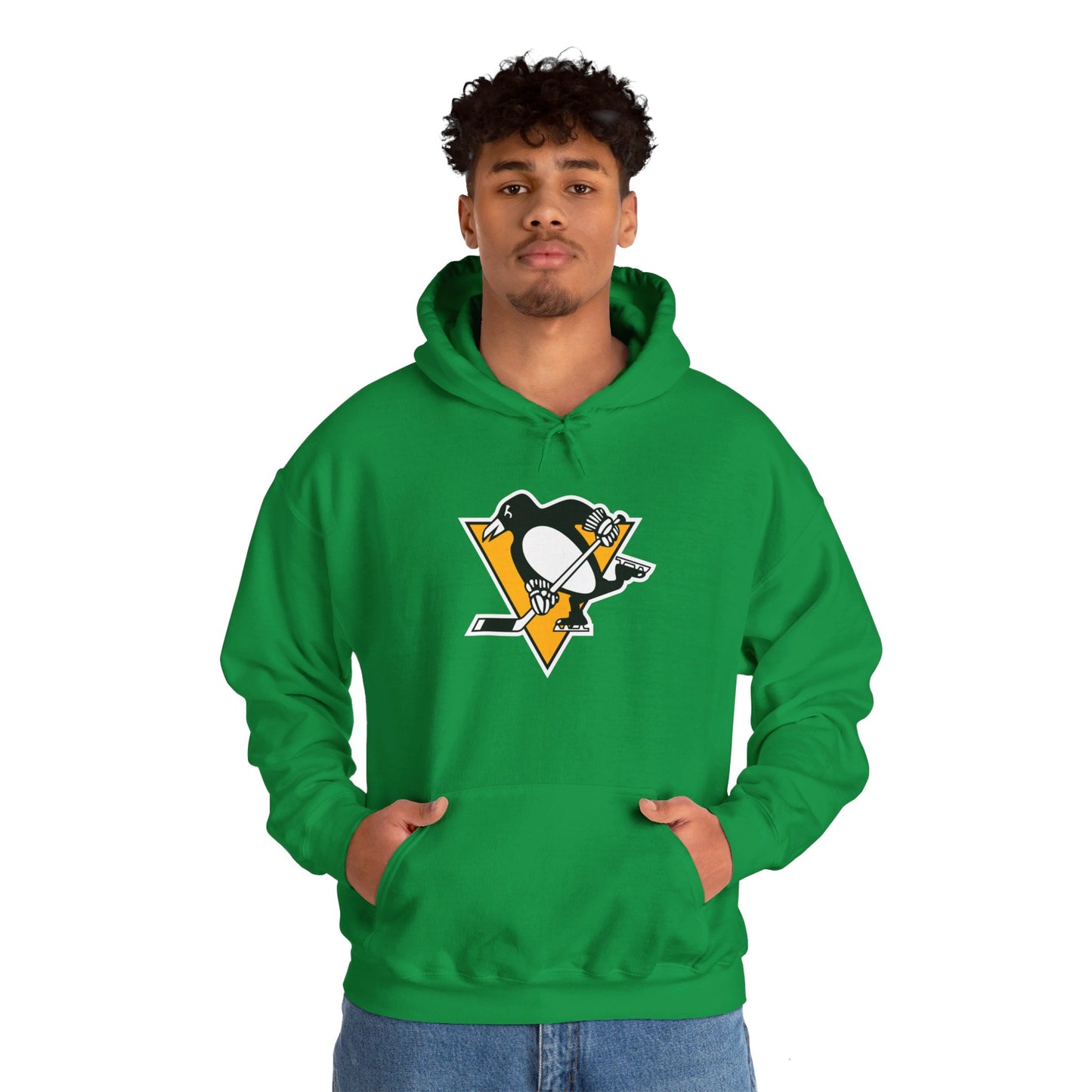 Pittsburgh Penguins Pullover Hoodie