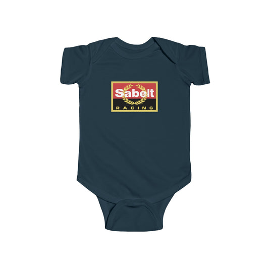 Sabelt Racing Onesie