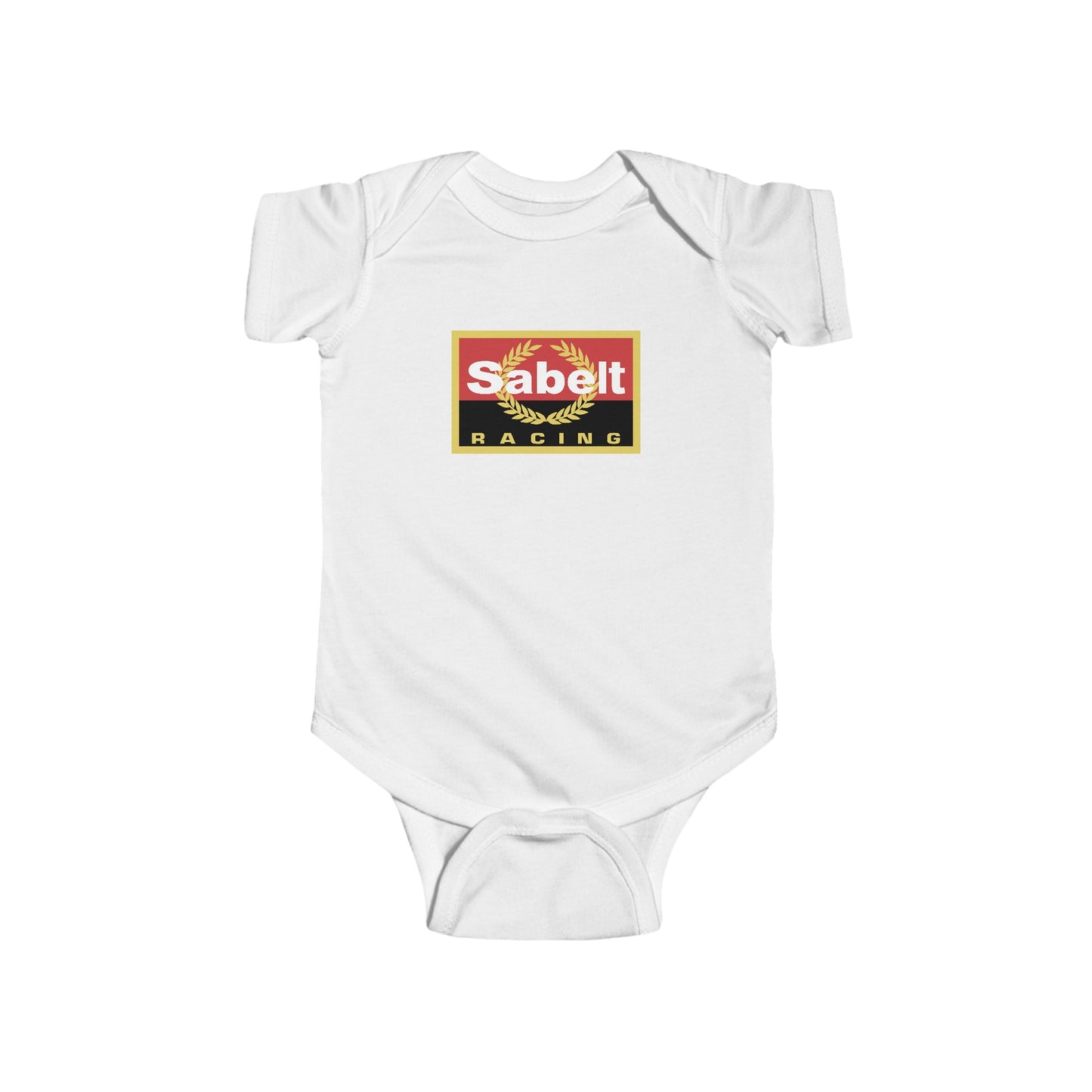 Sabelt Racing Onesie