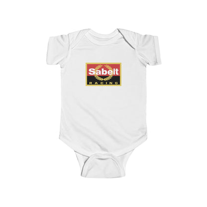Sabelt Racing Onesie