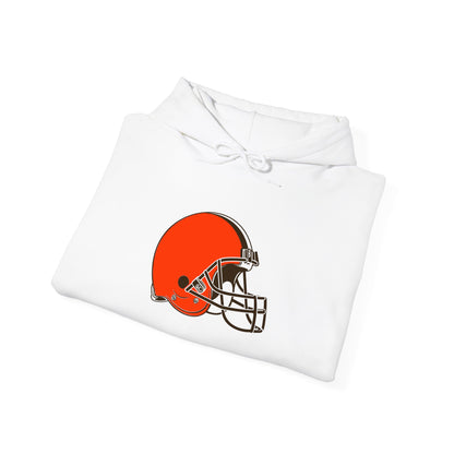 Cleveland Browns Pullover Hoodie