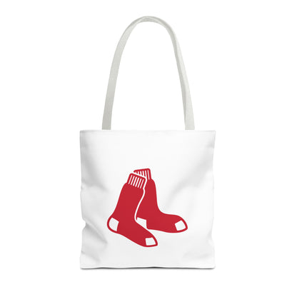 Boston Red Sox Tote Bag