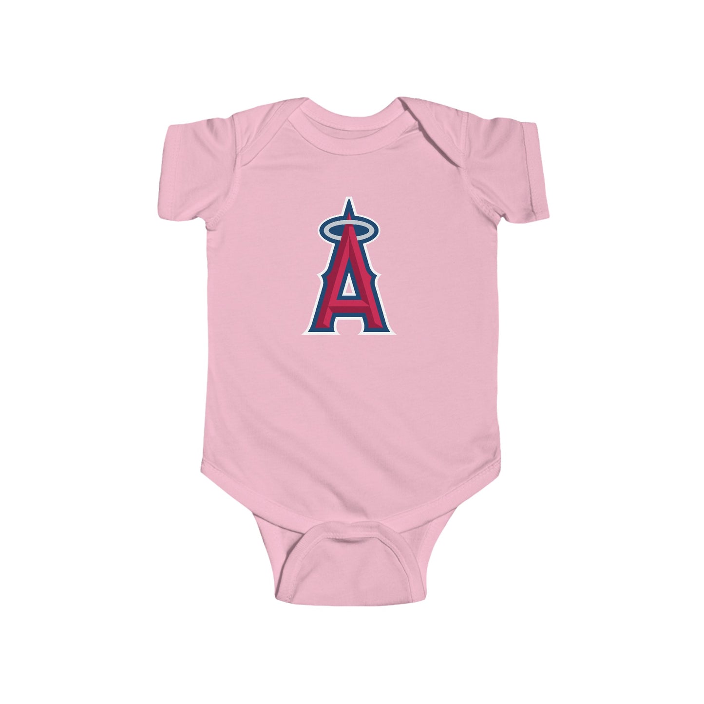 Los Angeles Angels Onesie
