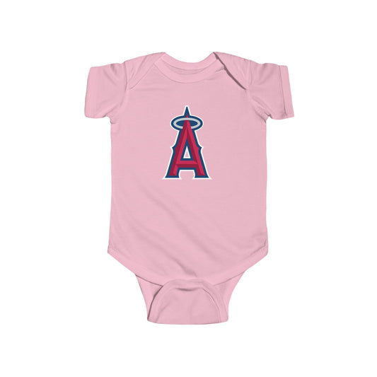Los Angeles Angels Onesie
