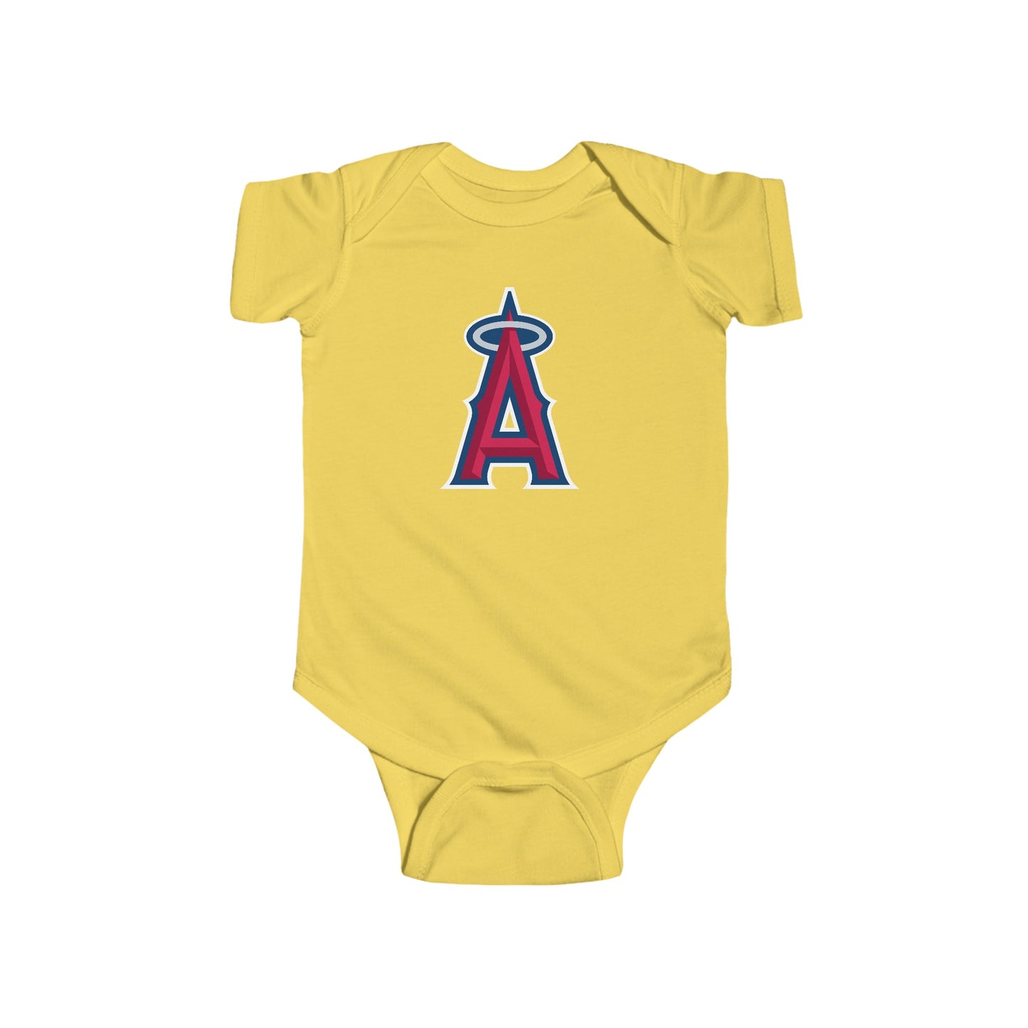 Los Angeles Angels Onesie