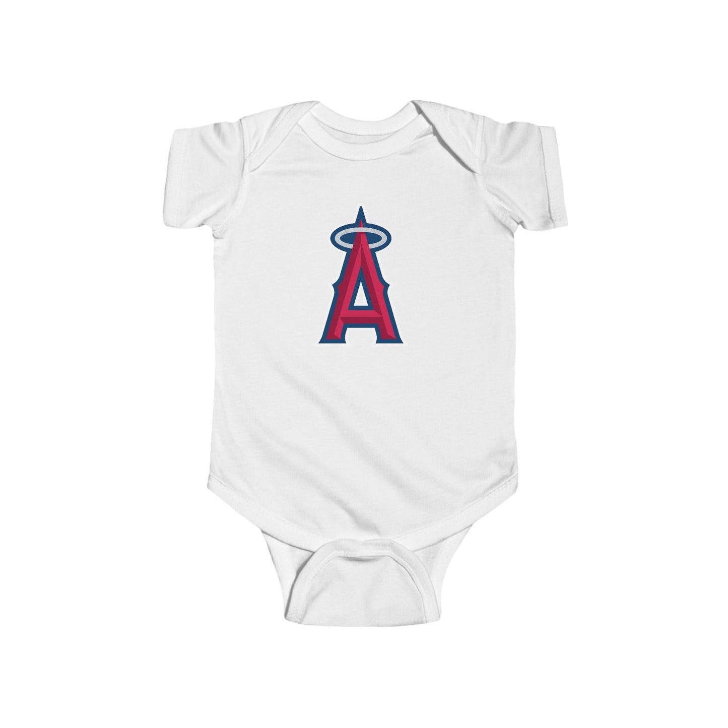 Los Angeles Angels Onesie