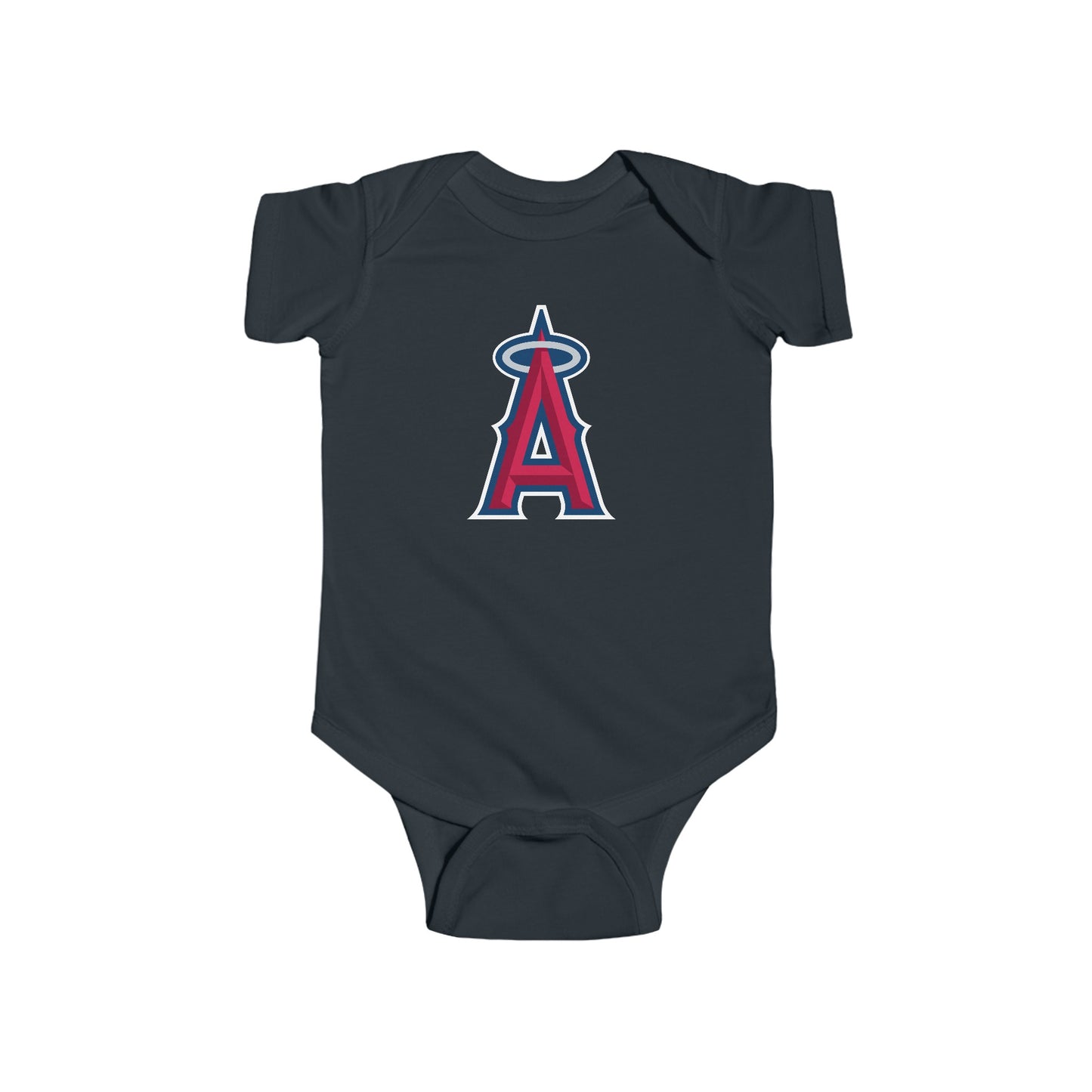 Los Angeles Angels Onesie