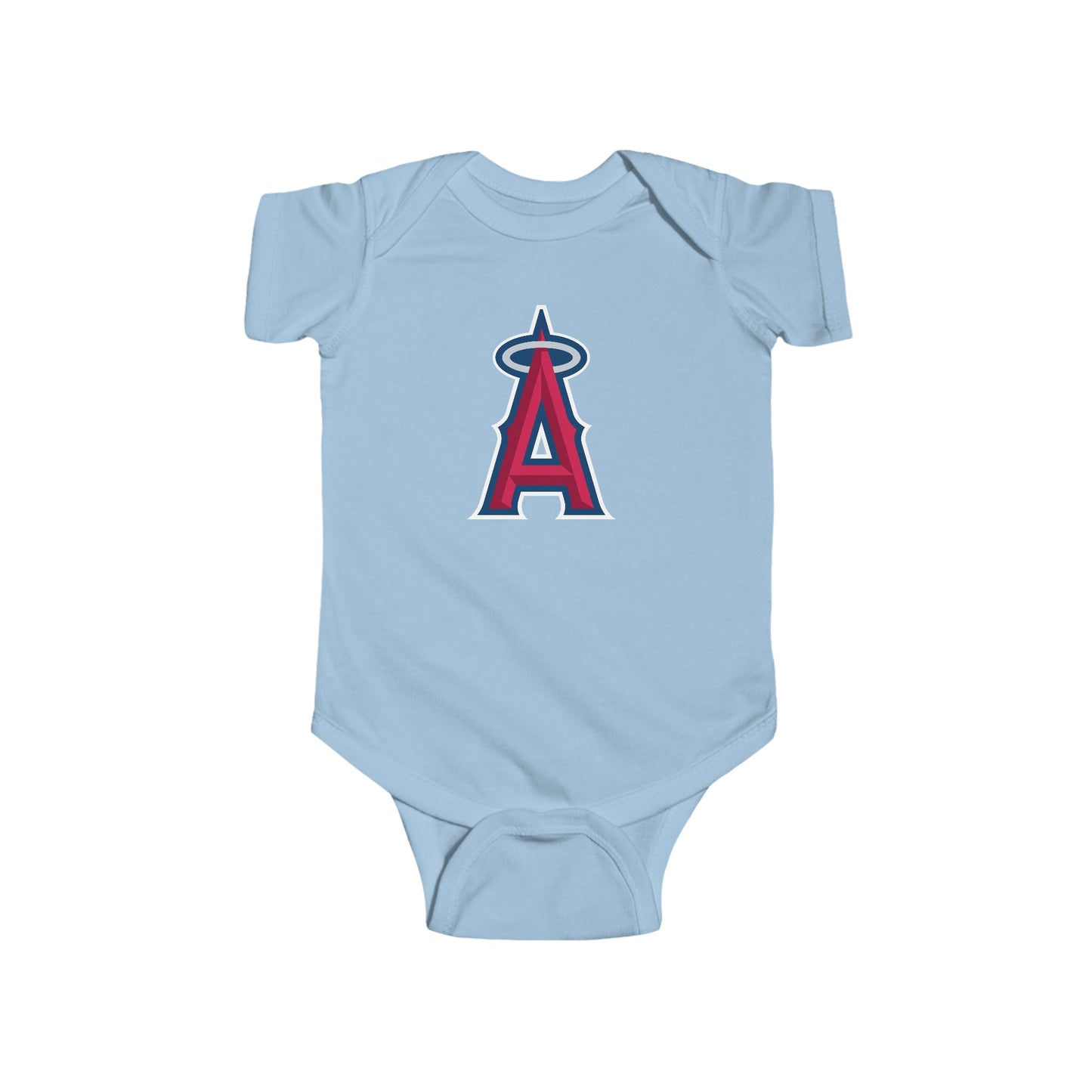 Los Angeles Angels Onesie