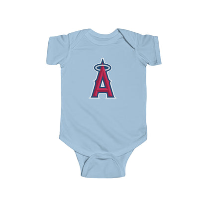 Los Angeles Angels Onesie