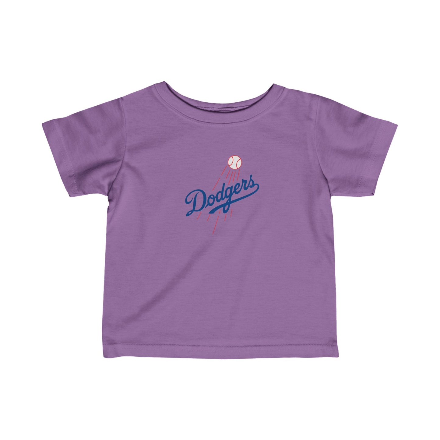 Los Angeles Dodgers Baby T-Shirt